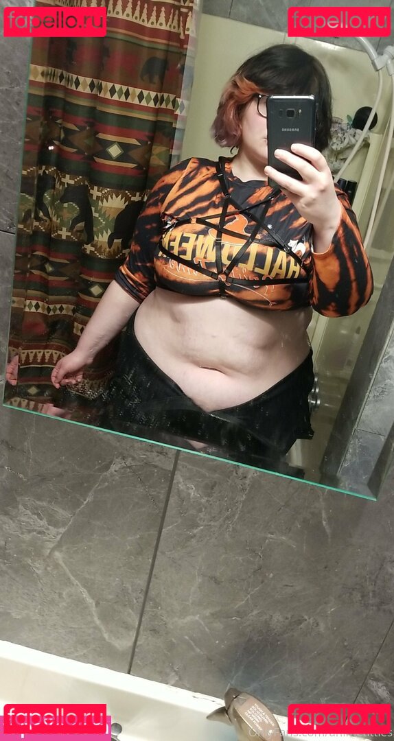 animetitties Nude Onlyfans Photo 29