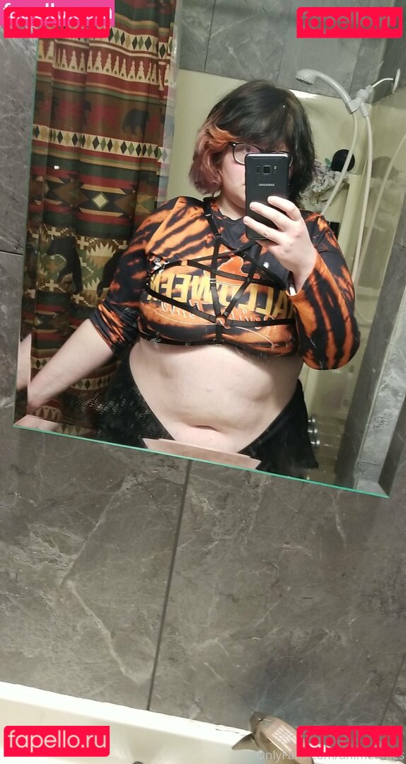animetitties Nude Onlyfans Photo 30