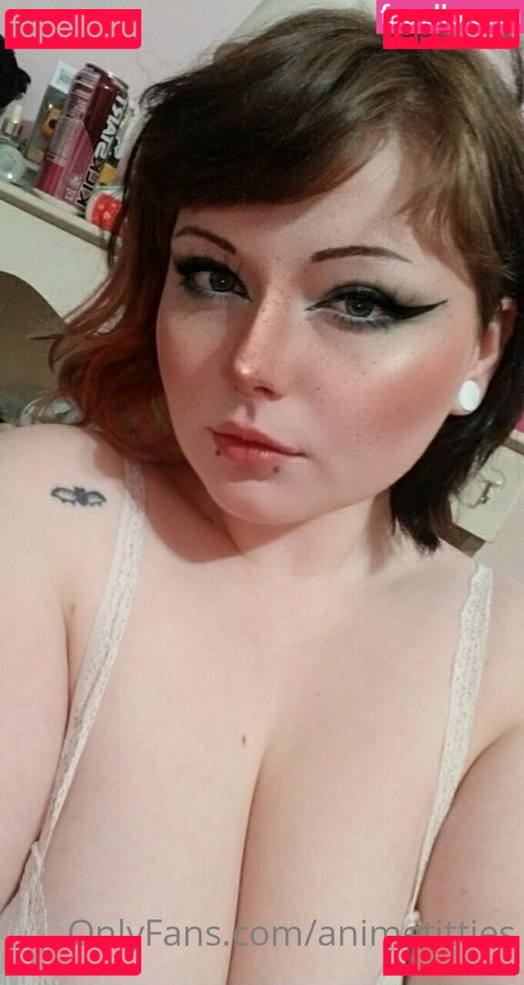 animetitties Nude Onlyfans Photo 13