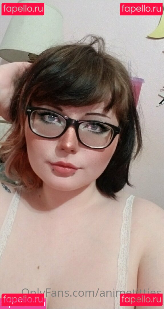 animetitties Nude Onlyfans Photo 12