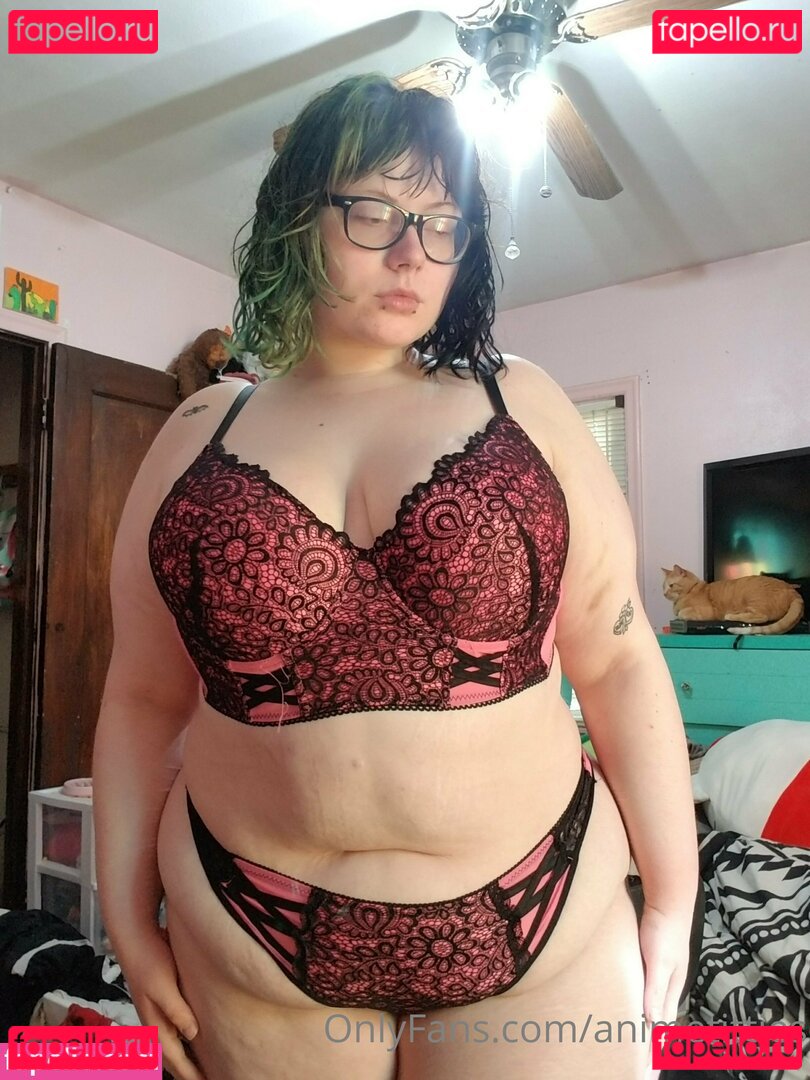 animetitties Nude Onlyfans Photo 4