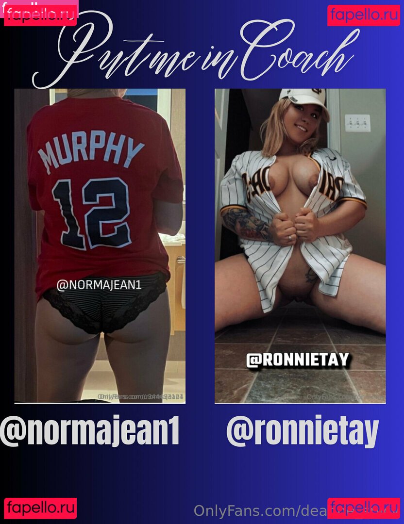 deanne_spicy Nude Onlyfans Photo 41