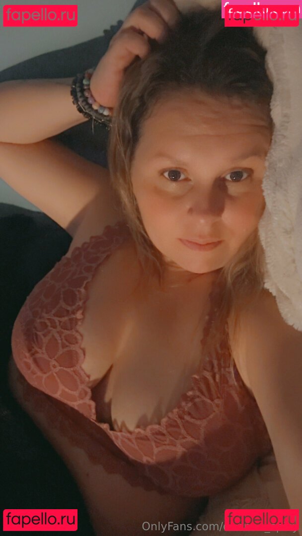 deanne_spicy Nude Onlyfans Photo 6