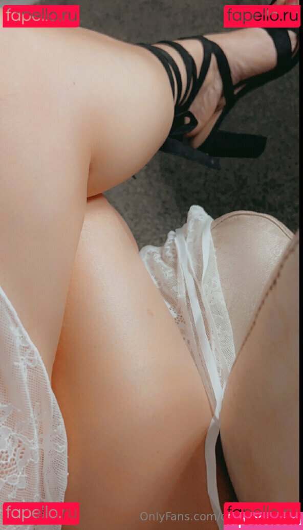 deanne_spicy Nude Onlyfans Photo 4