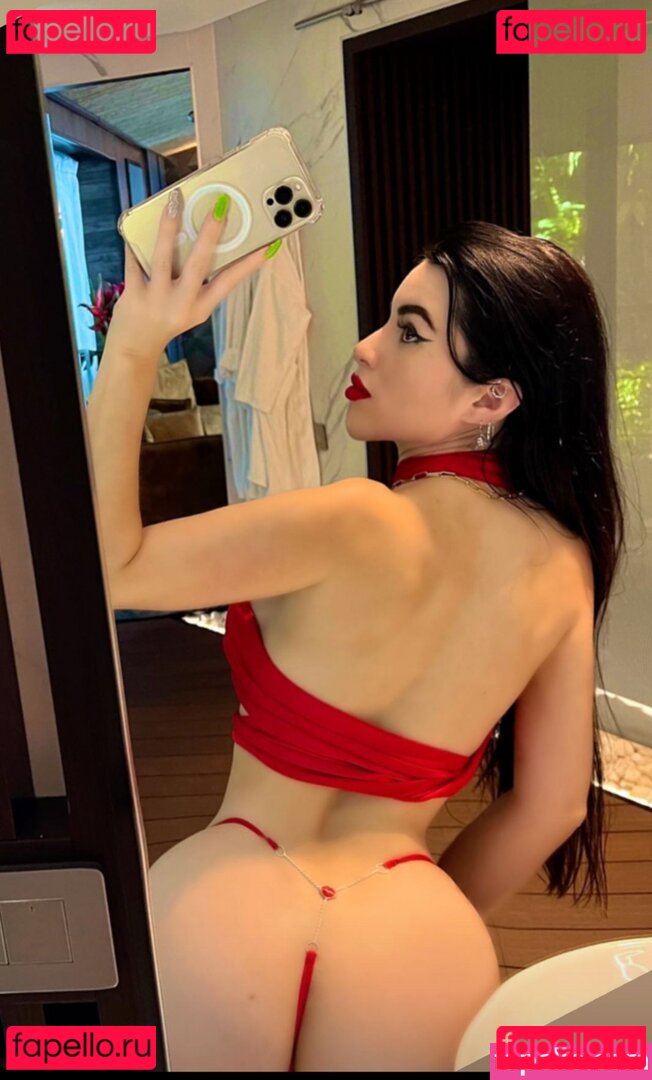 Nadia Palik Nude Onlyfans Photo 29