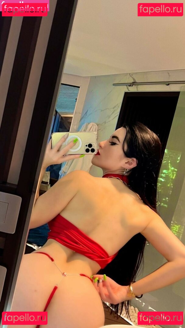 Nadia Palik Nude Onlyfans Photo 27