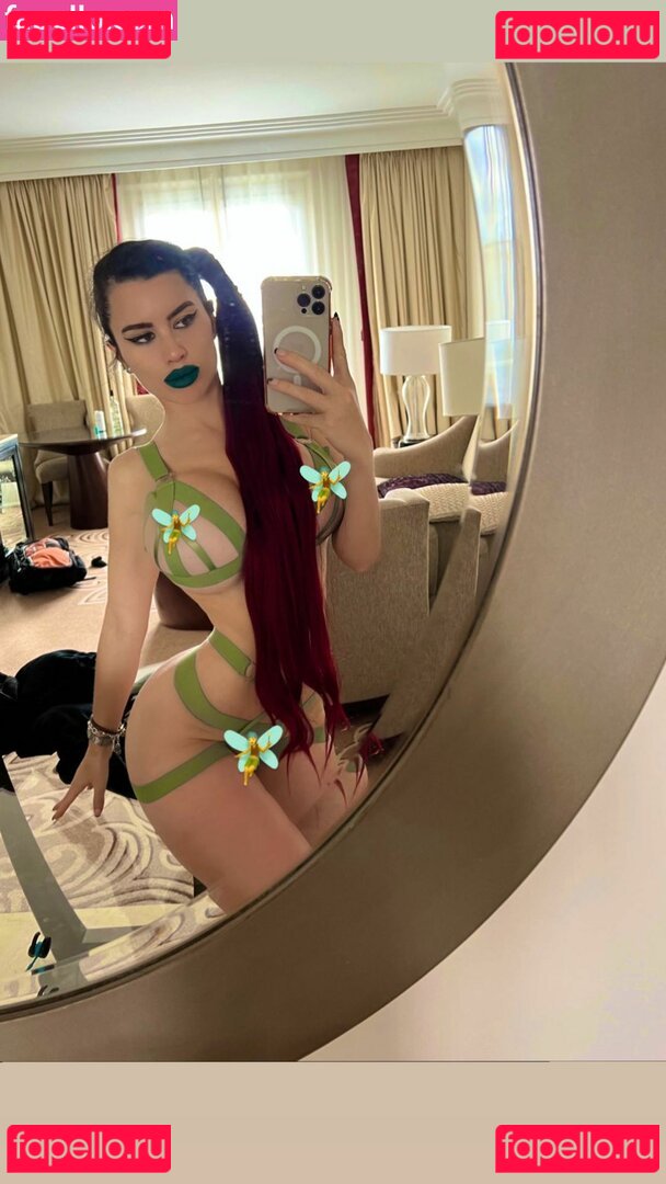 Nadia Palik Nude Onlyfans Photo 19