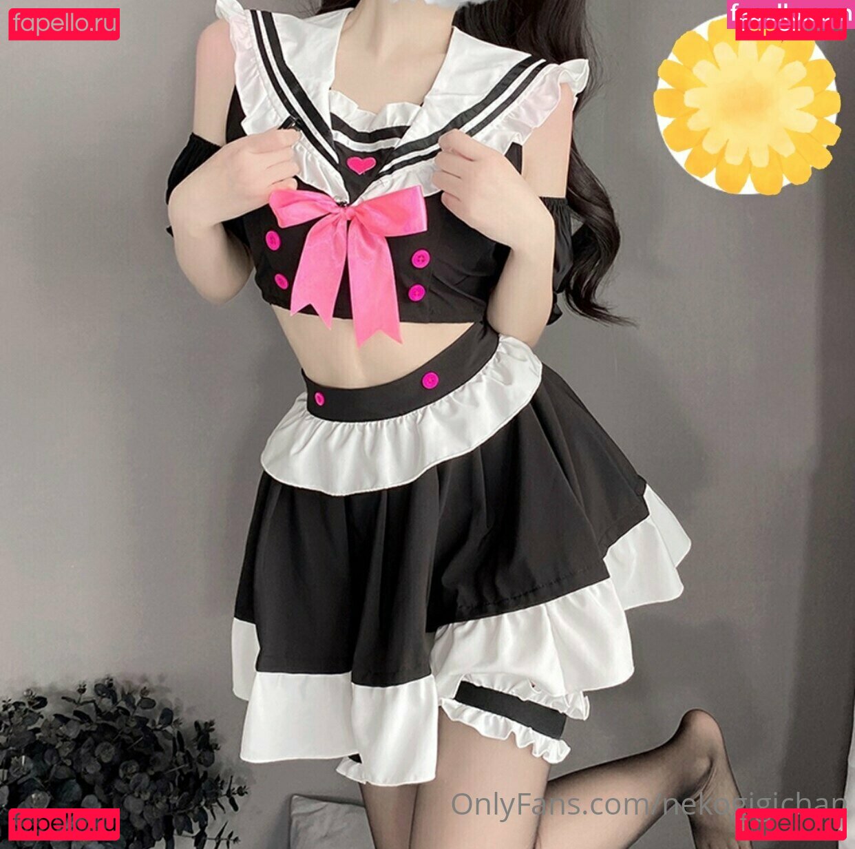 nekogigichan Nude Onlyfans Photo 21