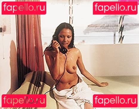 Laura Gemser Nude Onlyfans Photo 41