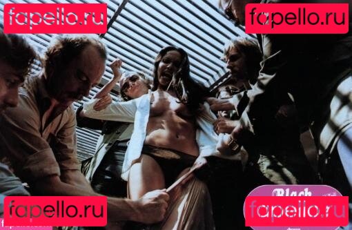Laura Gemser Nude Onlyfans Photo 40
