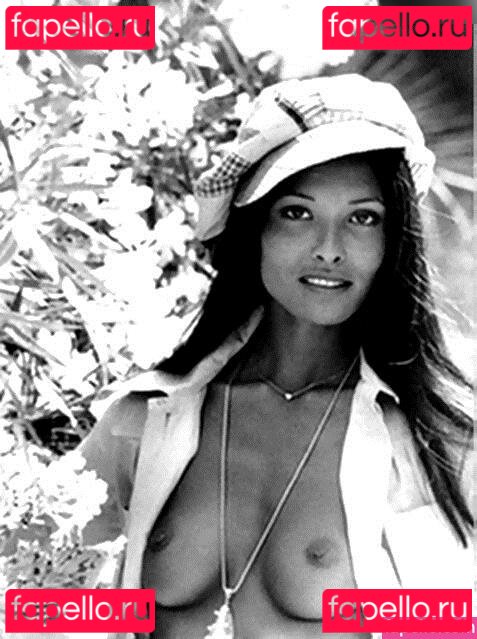 Laura Gemser Nude Onlyfans Photo 25