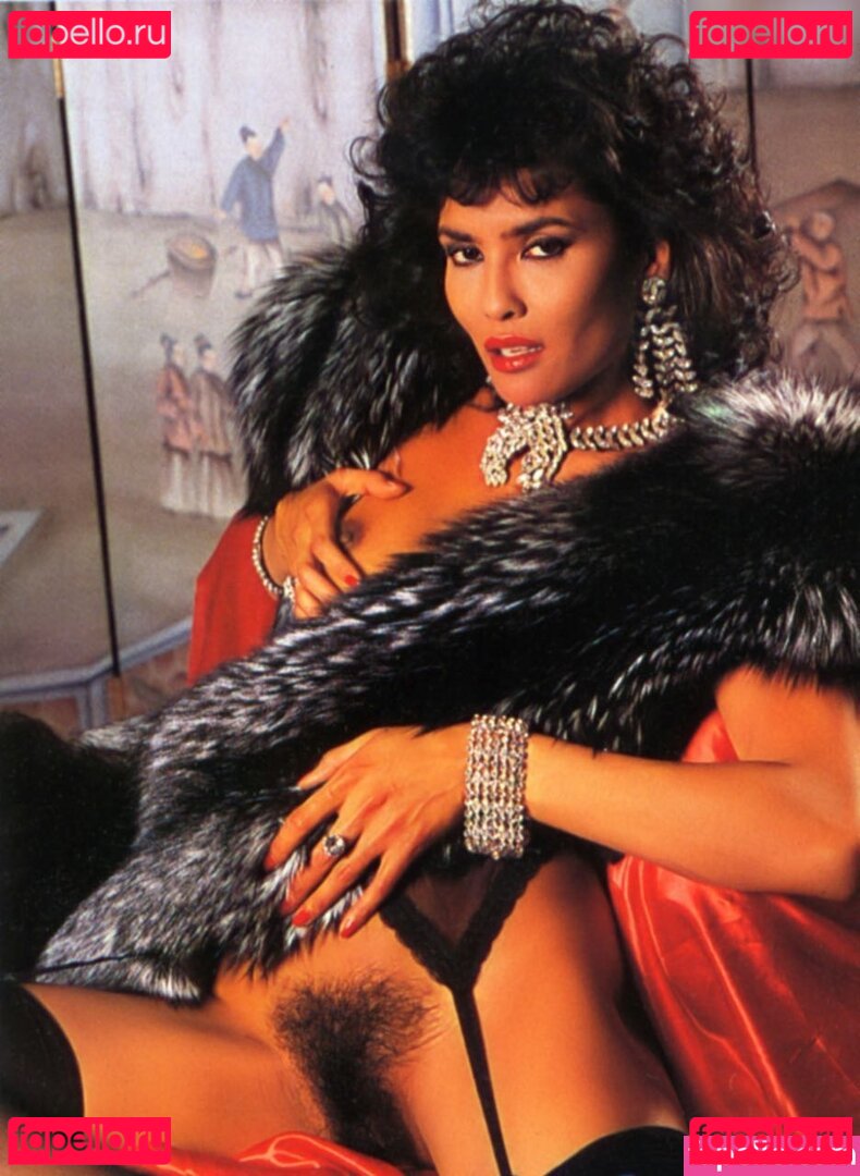 Laura Gemser Nude Onlyfans Photo 18