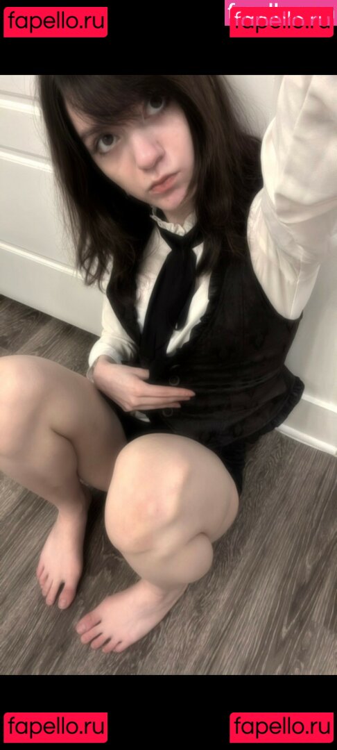 magicalgirlbuny Nude Onlyfans Photo 19