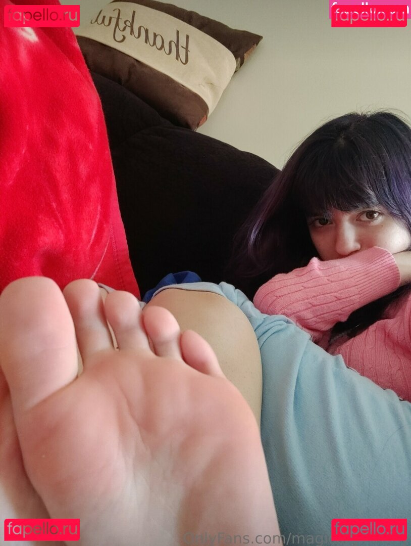 magicalgirlbuny Nude Onlyfans Photo 7