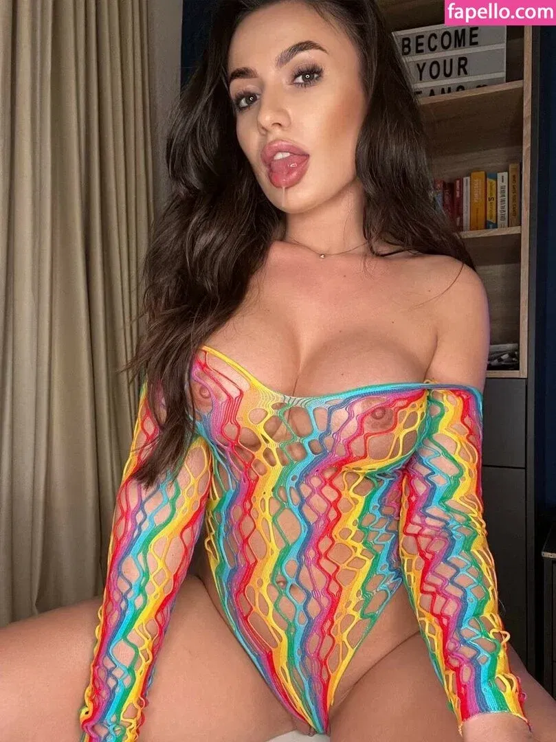 Saiyan Sam Onlyfans Photo Gallery 