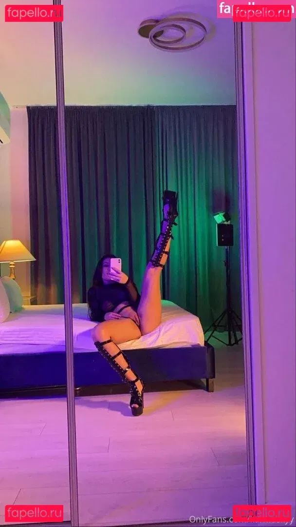 Saiyan Sam Onlyfans Photo Gallery 