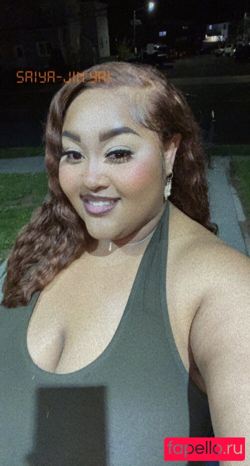 Saiyan Sam Onlyfans Photo Gallery 