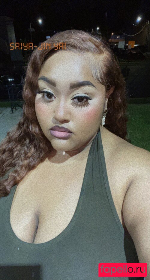 Saiyan Sam Nude Onlyfans Photo 34