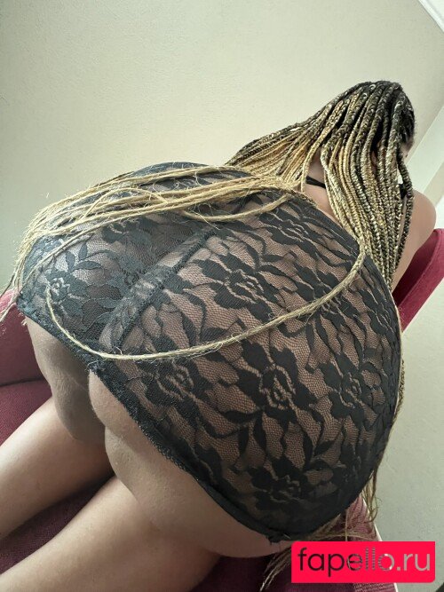 Saiyan Sam Nude Onlyfans Photo 19