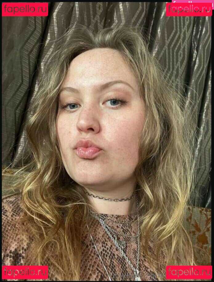 Liz Splatt Nude Onlyfans Photo 4