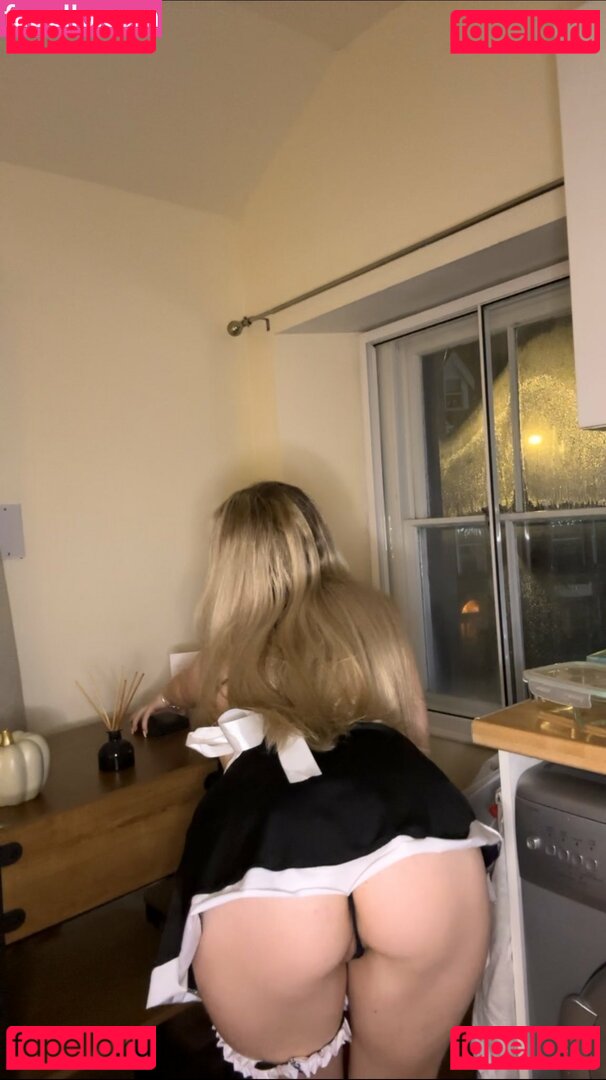 aliciaarwen Nude Onlyfans Photo 15