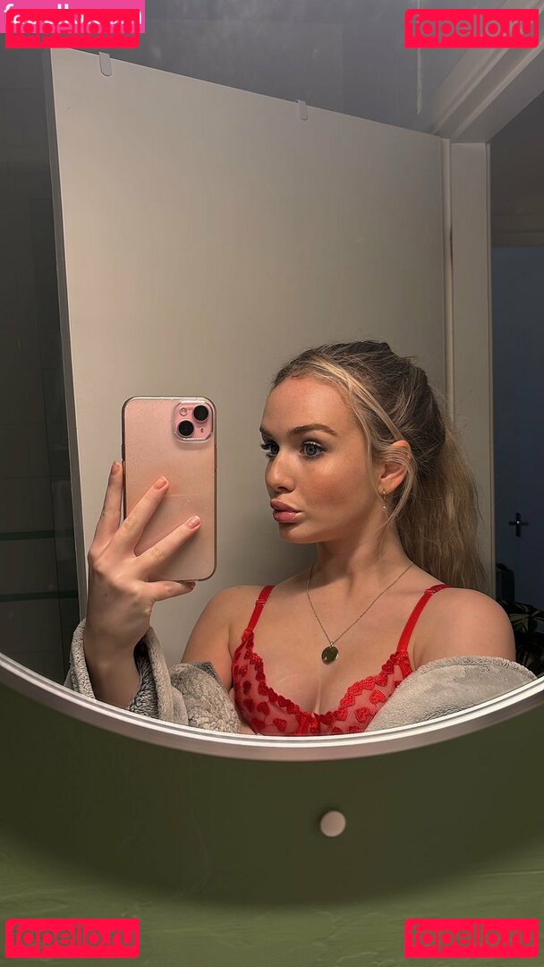 aliciaarwen Nude Onlyfans Photo 7