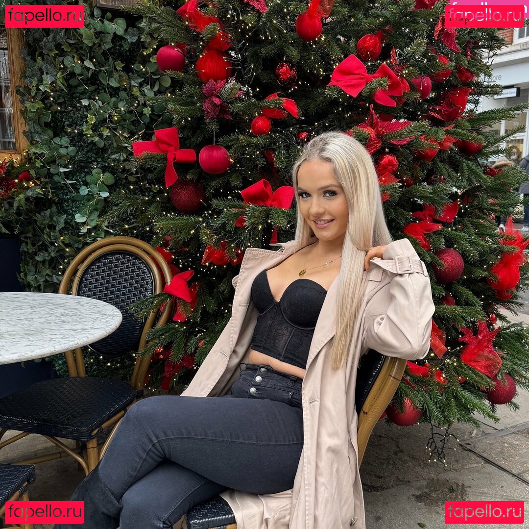 aliciaarwen Nude Onlyfans Photo 5