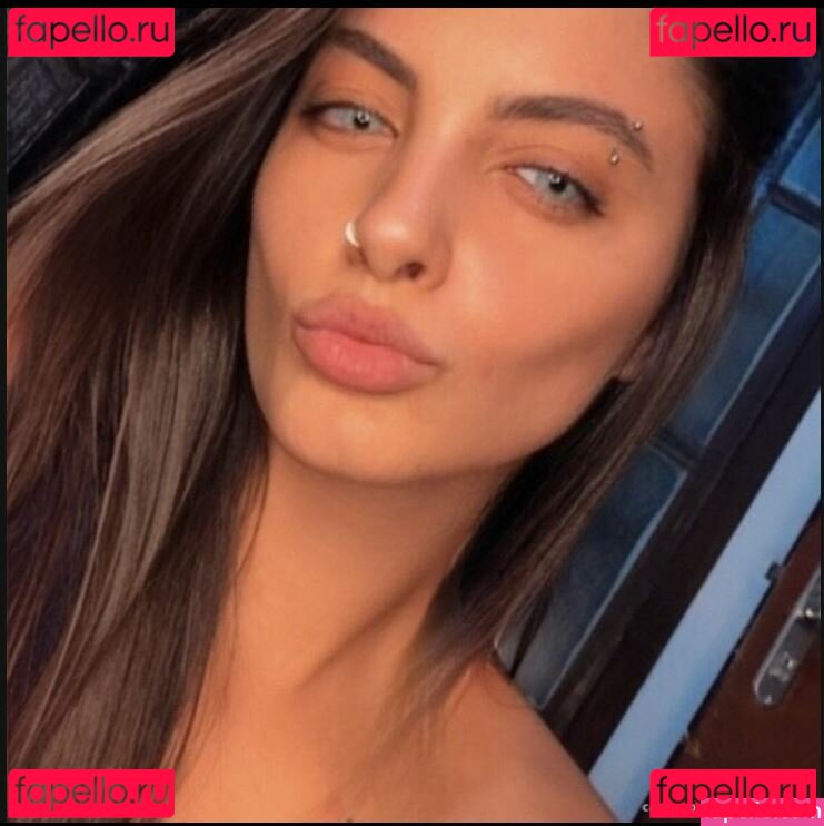 Mari Lux Nude Onlyfans Photo 8