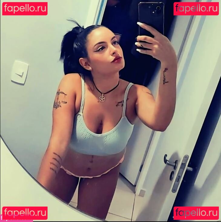 Mari Lux Nude Onlyfans Photo 7