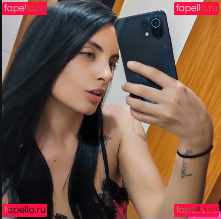 Mari Lux Nude Onlyfans Photo 4
