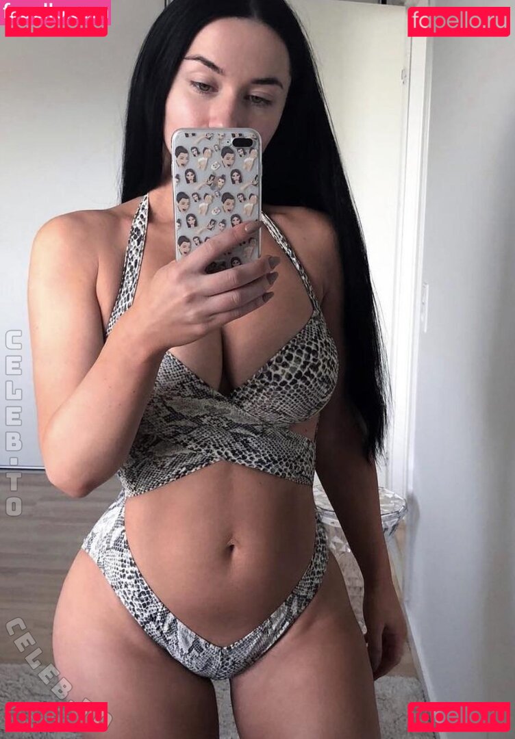 Irina Olsen Nude Onlyfans Photo 4