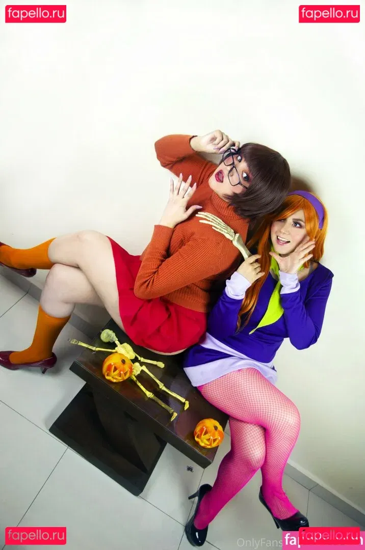 Nina Windy Onlyfans Photo Gallery 