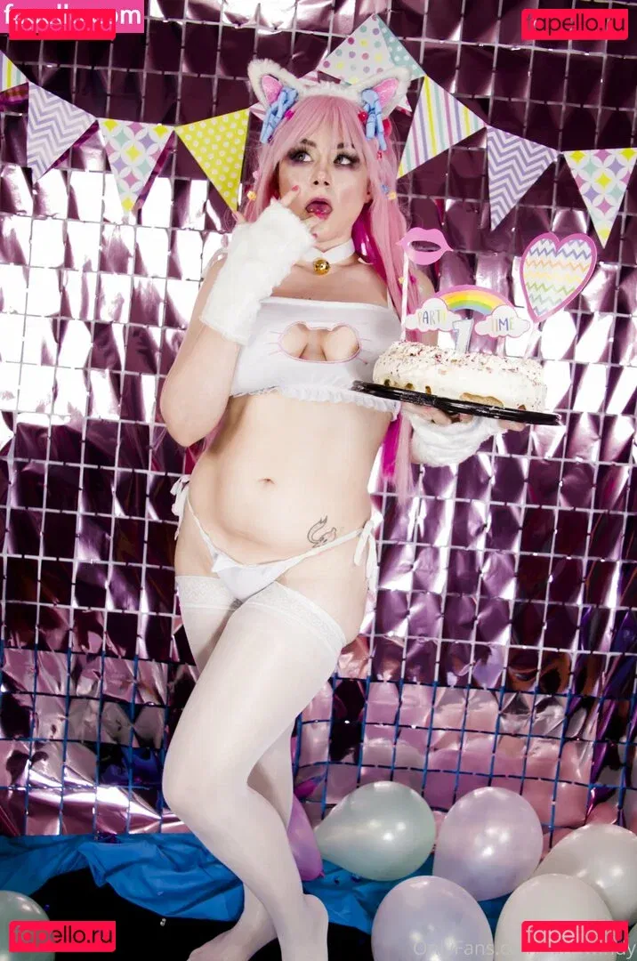 Nina Windy Onlyfans Photo Gallery 