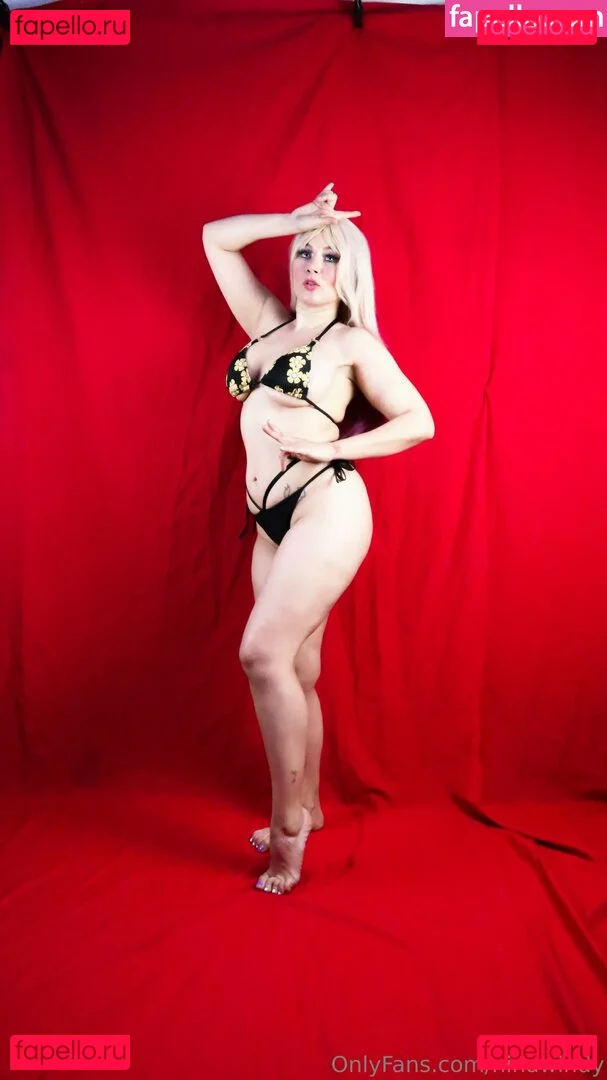 Nina Windy Onlyfans Photo Gallery 