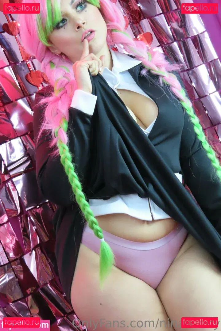 Nina Windy Onlyfans Photo Gallery 