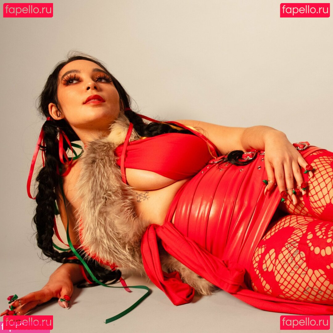 DJ Haram Nude Onlyfans Photo 18