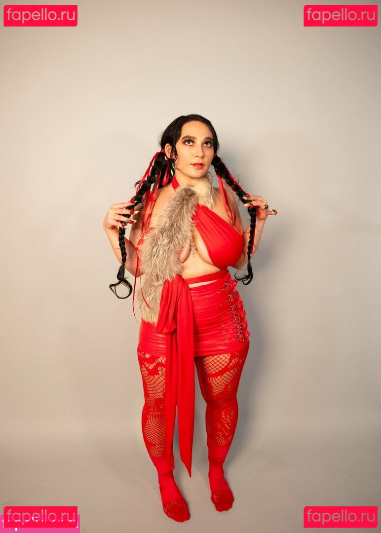 DJ Haram Nude Onlyfans Photo 16