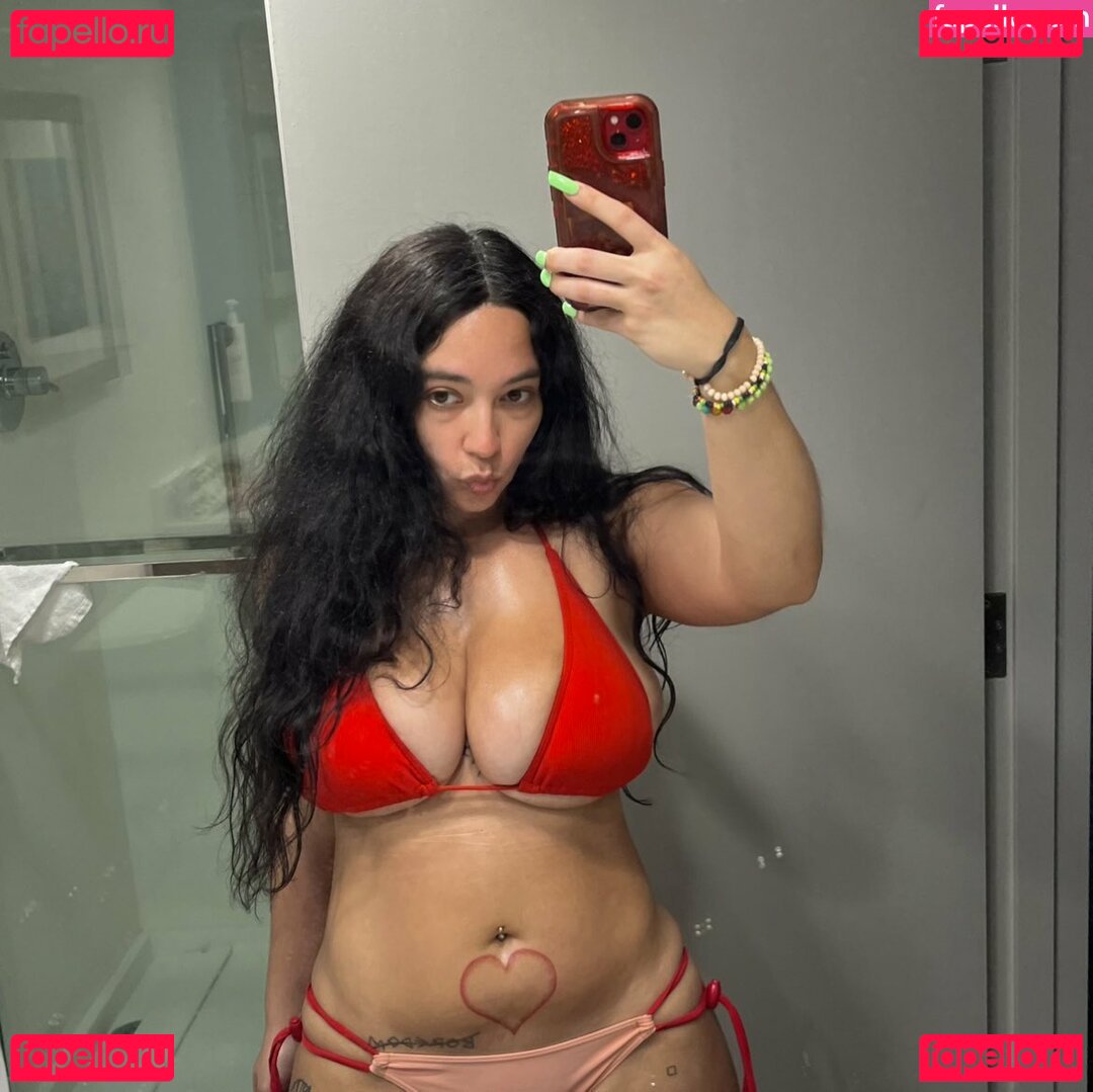 DJ Haram Nude Onlyfans Photo 15