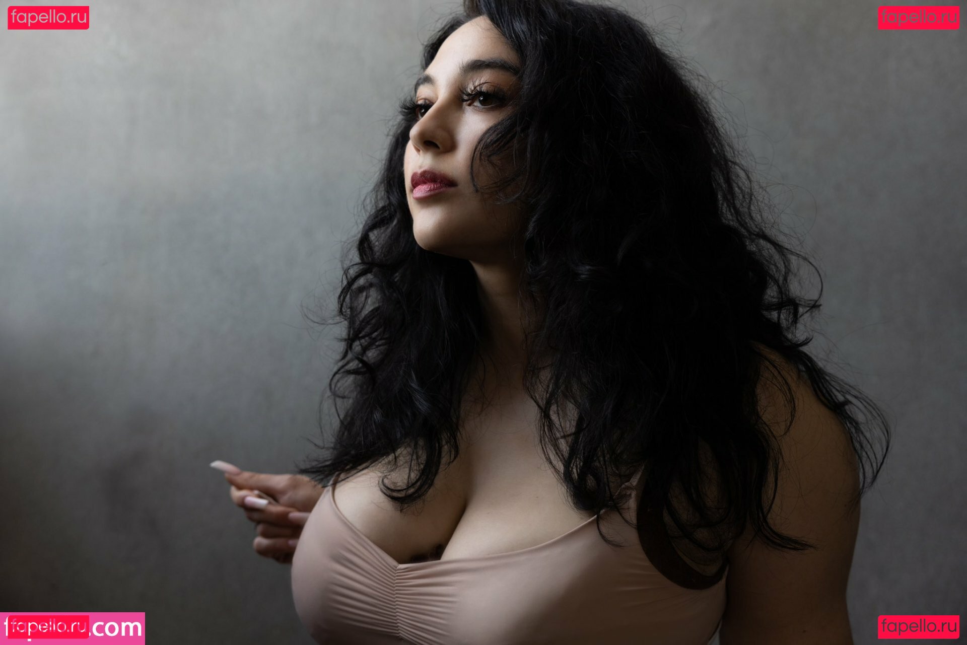 DJ Haram Nude Onlyfans Photo 13