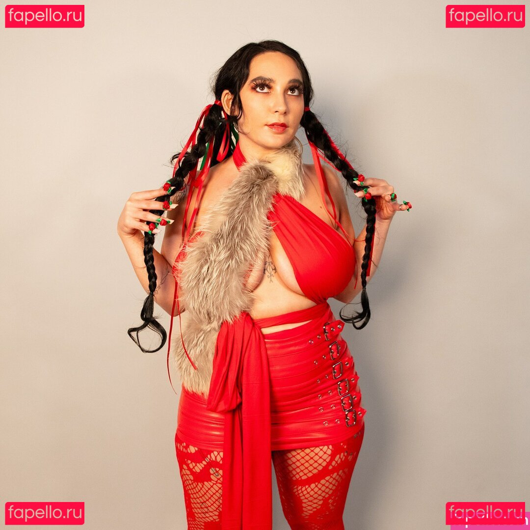 DJ Haram Nude Onlyfans Photo 12
