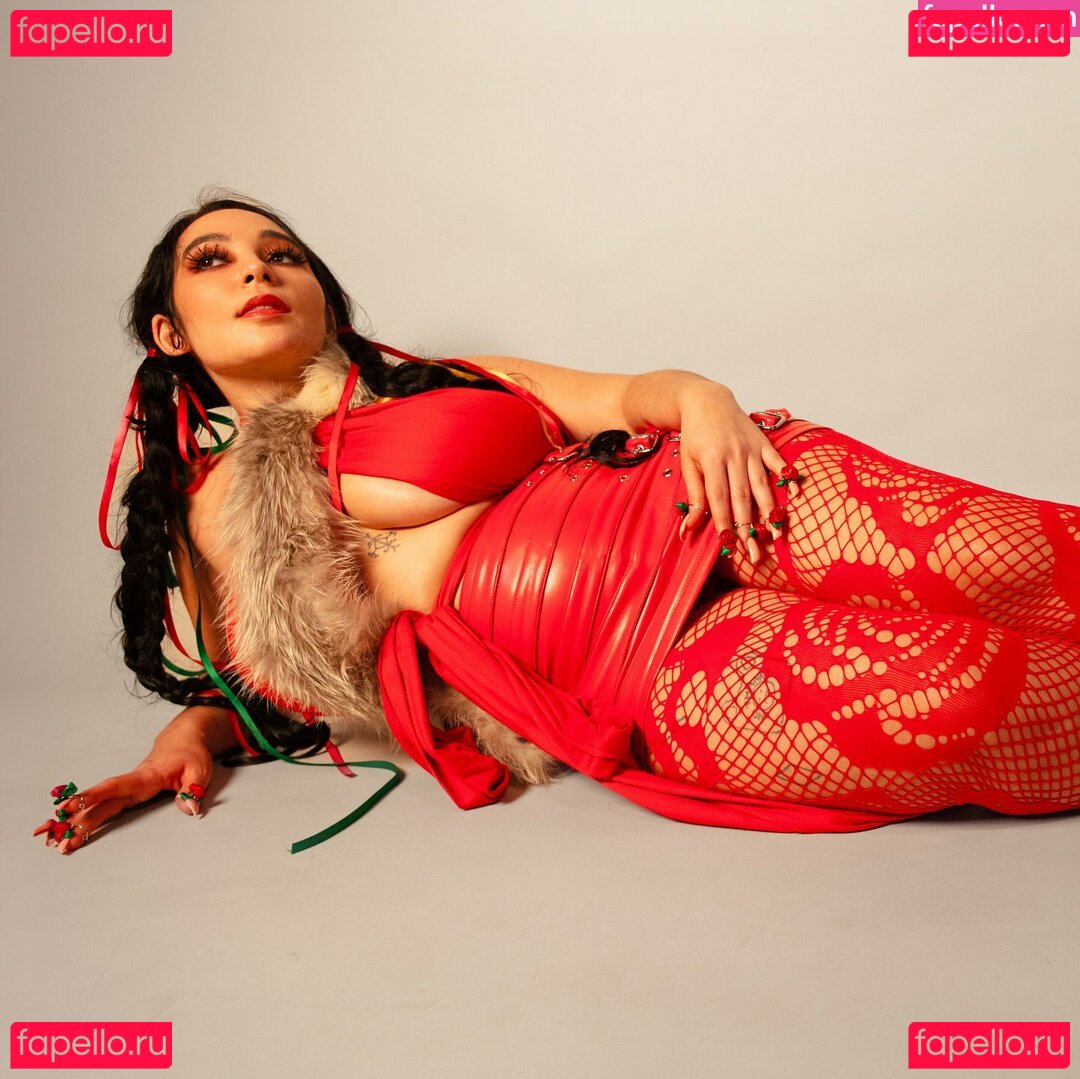DJ Haram Nude Onlyfans Photo 11