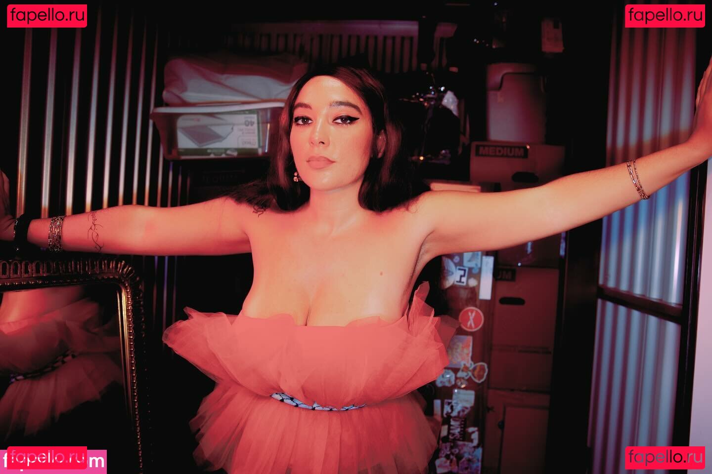 DJ Haram Nude Onlyfans Photo 4