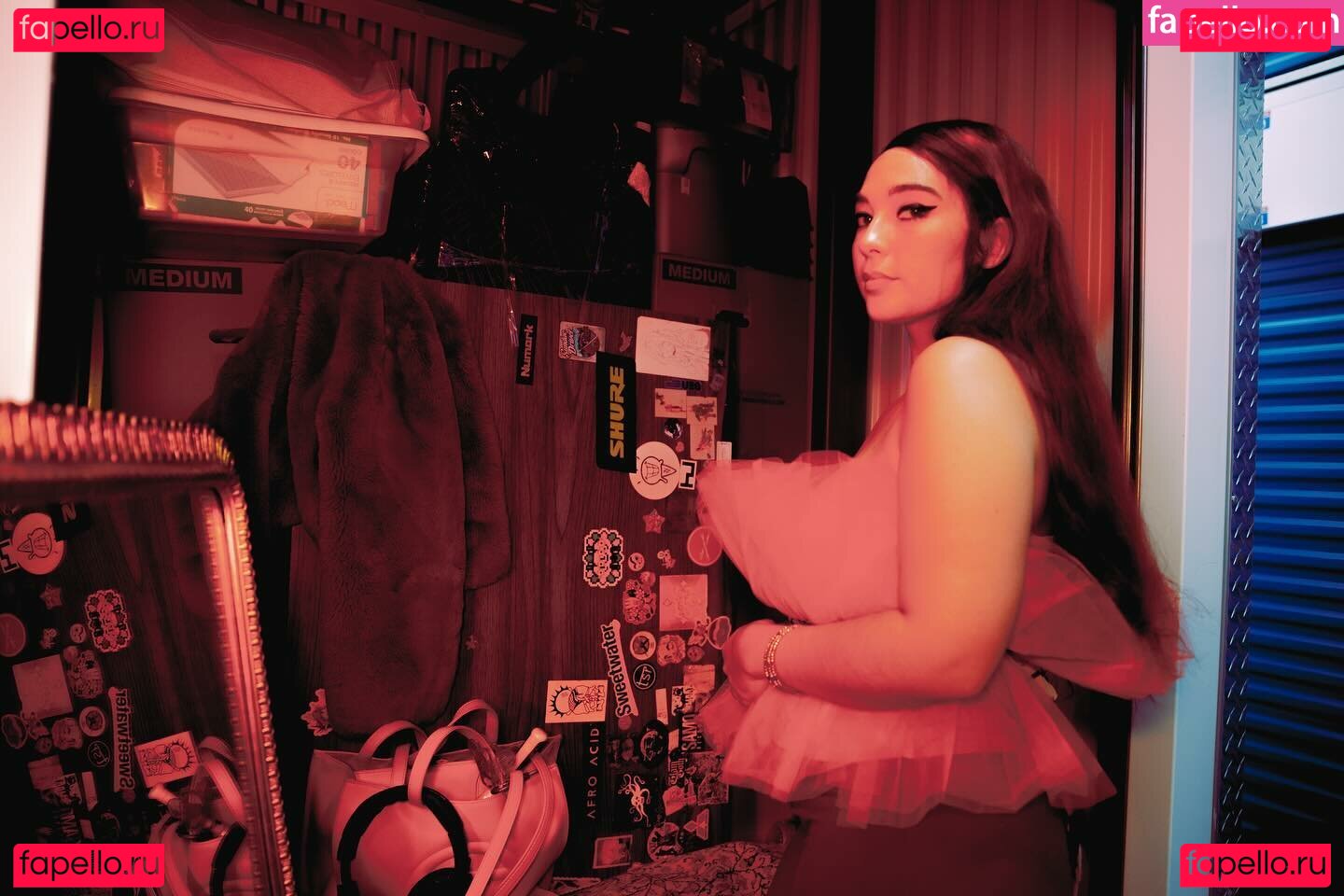 DJ Haram Nude Onlyfans Photo 3