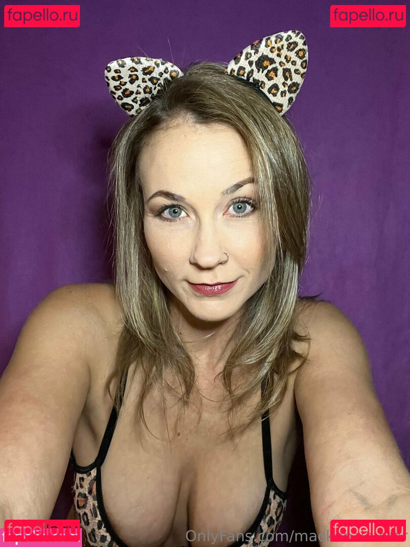 Mackenzie Star Nude Onlyfans Photo 30
