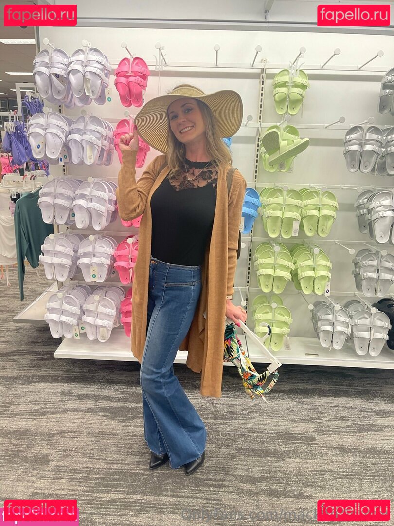Mackenzie Star Nude Onlyfans Photo 23