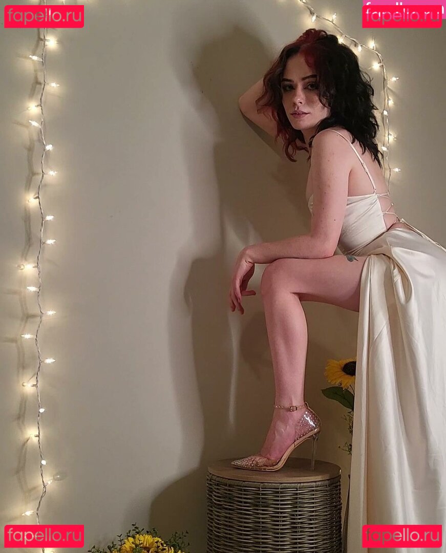 vivalavikkii Nude Onlyfans Photo 5