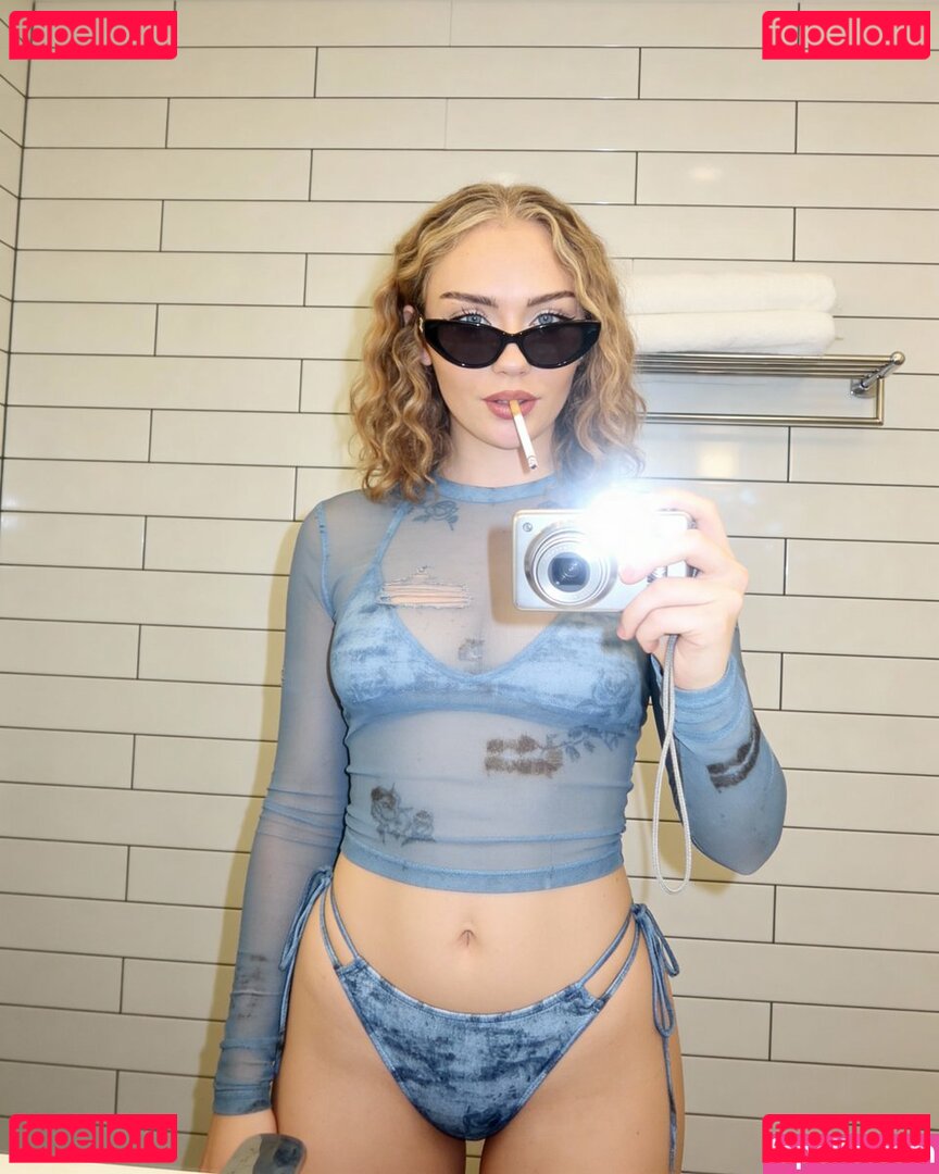vivalavikkii Nude Onlyfans Photo 3
