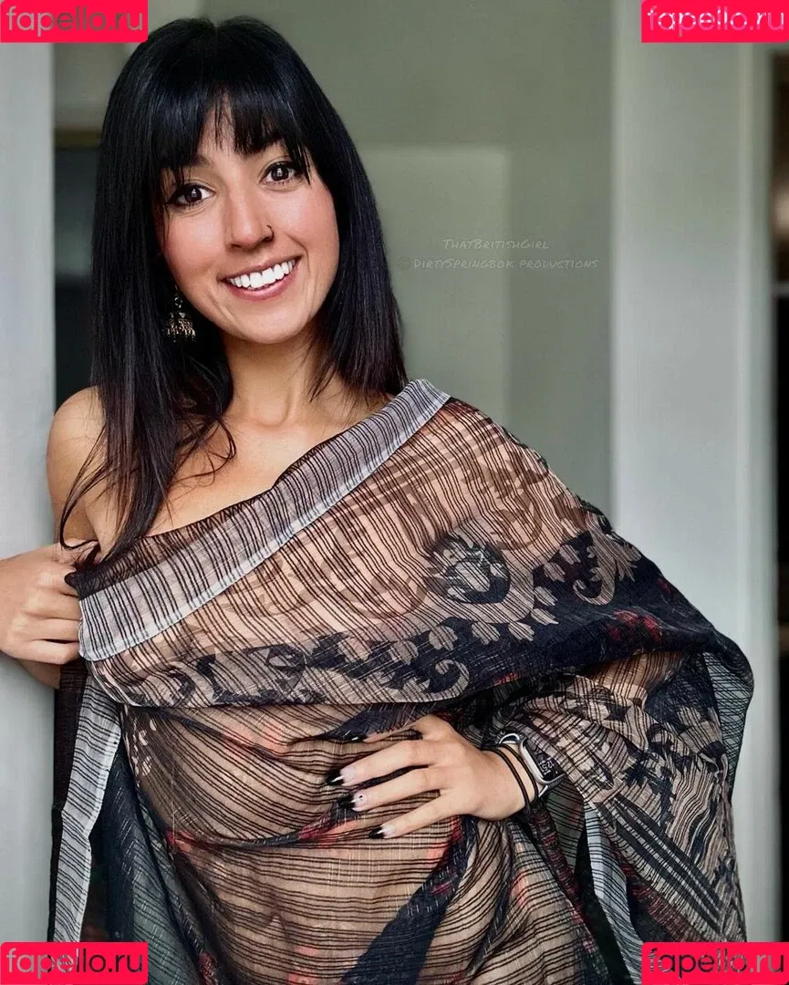 Aaliyah Yasin Onlyfans Photo Gallery 