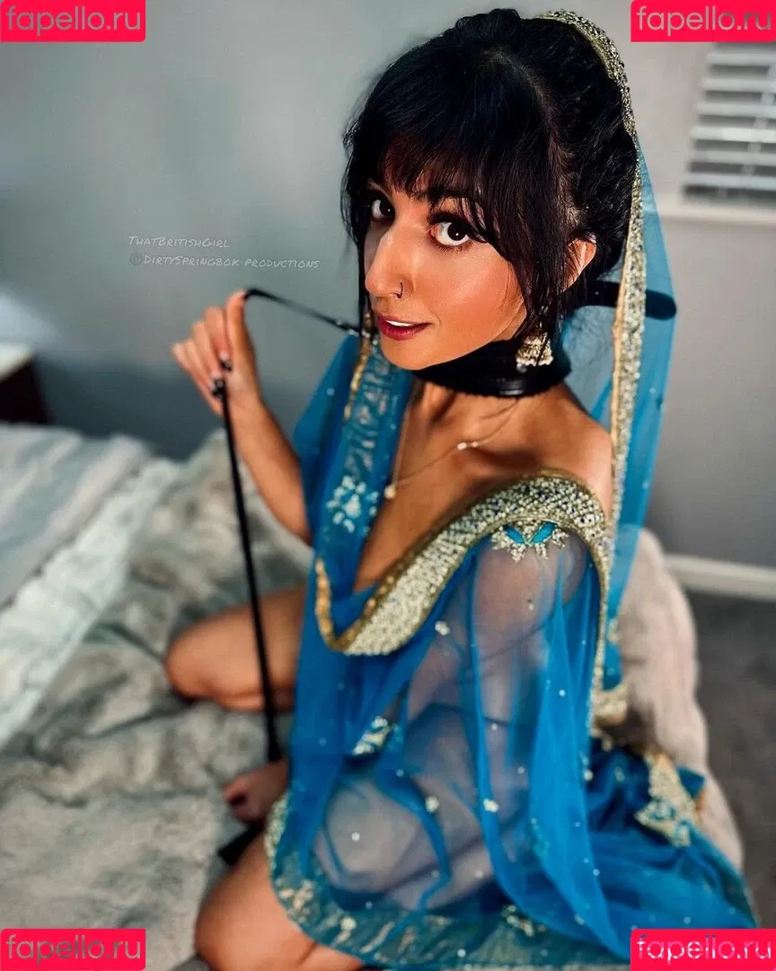 Aaliyah Yasin Onlyfans Photo Gallery 