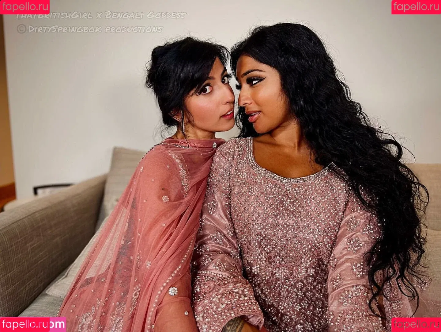 Aaliyah Yasin Onlyfans Photo Gallery 